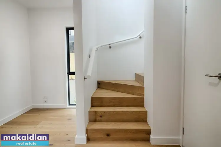 Second view of Homely townhouse listing, 3/5 Salmon Street, Mentone VIC 3194