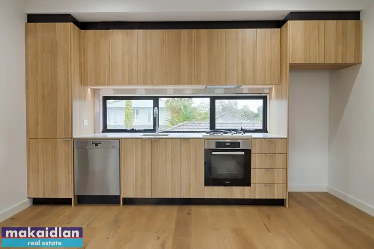 Third view of Homely townhouse listing, 3/5 Salmon Street, Mentone VIC 3194