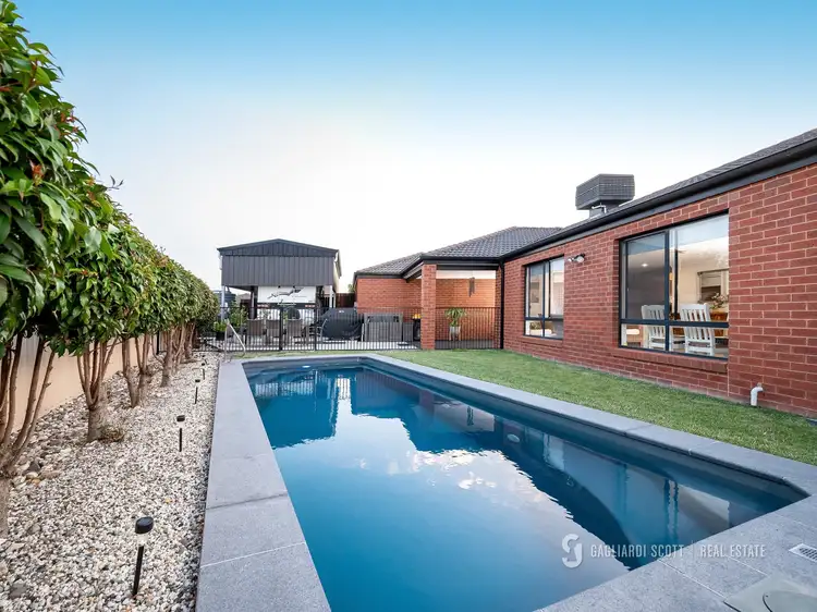 Second view of Homely house listing, 183 Waranga Drive, Kialla VIC 3631