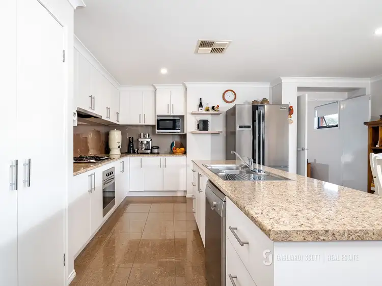 Fifth view of Homely house listing, 183 Waranga Drive, Kialla VIC 3631