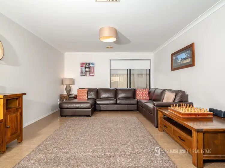 Sixth view of Homely house listing, 183 Waranga Drive, Kialla VIC 3631