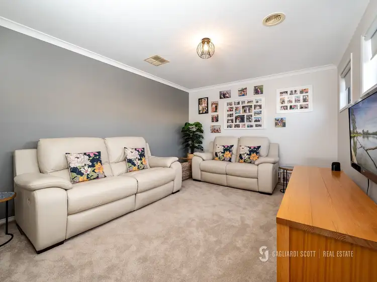 Seventh view of Homely house listing, 183 Waranga Drive, Kialla VIC 3631