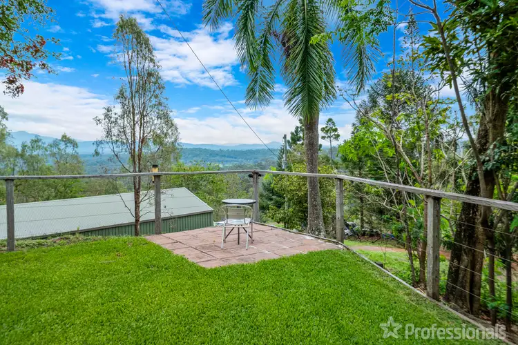 Main view of Homely rural property listing, 111 Warcons Road, Cawarral QLD 4702