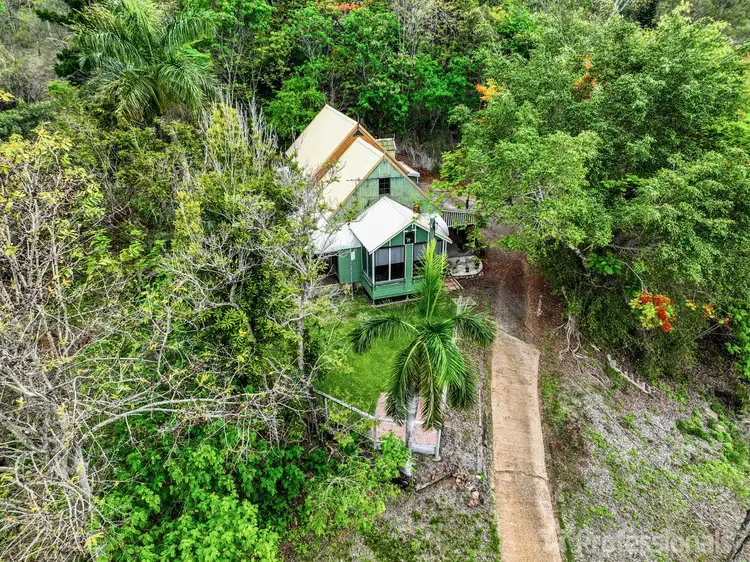 Second view of Homely rural property listing, 111 Warcons Road, Cawarral QLD 4702
