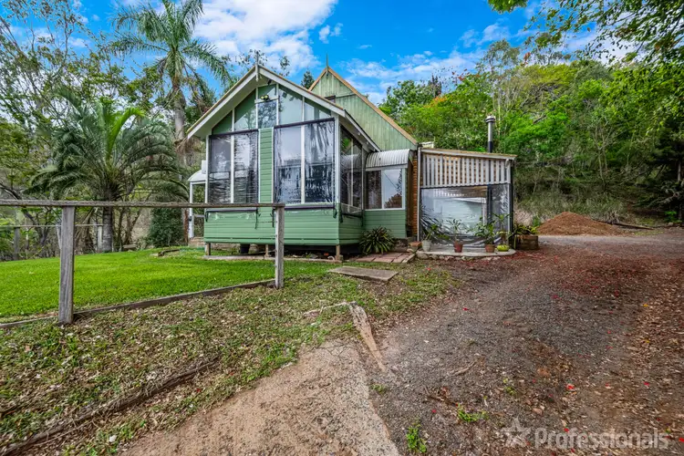 Fifth view of Homely rural property listing, 111 Warcons Road, Cawarral QLD 4702