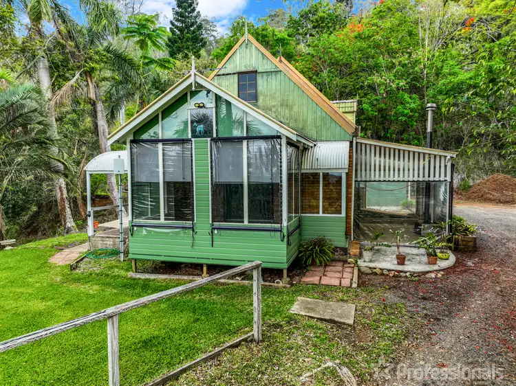 Sixth view of Homely rural property listing, 111 Warcons Road, Cawarral QLD 4702