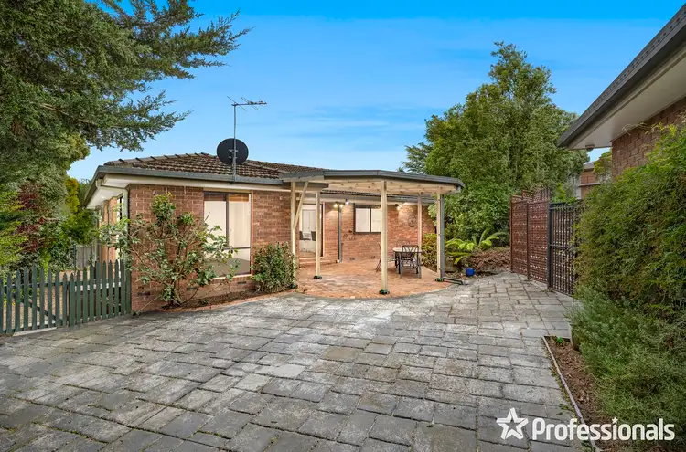 7 Strzelecki Court, Kilsyth VIC 3137