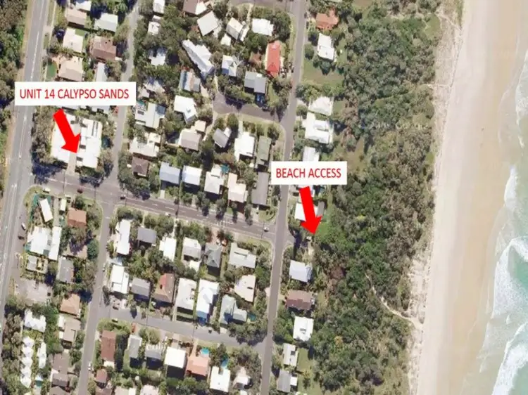 Fourth view of Homely unit listing, 14/2201 David Low Way, Peregian Beach QLD 4573
