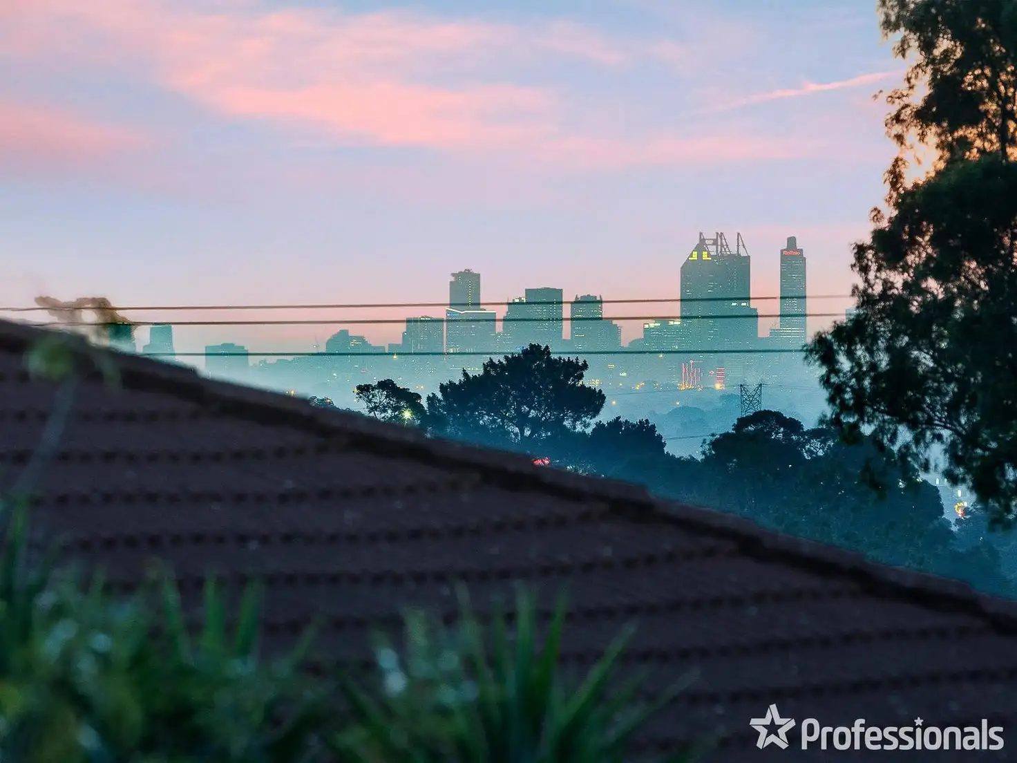 Main view of Homely house listing, 34 Cupello Drive, Swan View WA 6056