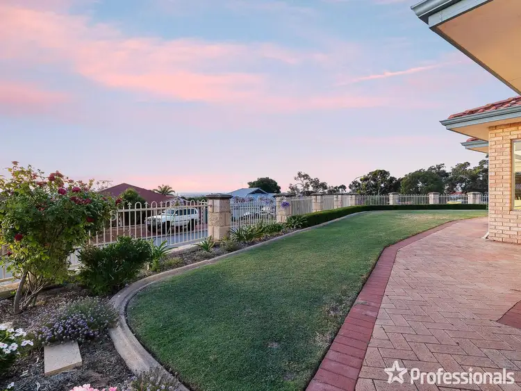 Third view of Homely house listing, 34 Cupello Drive, Swan View WA 6056