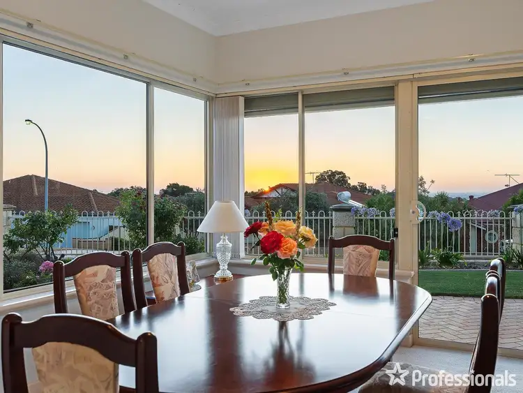 Fifth view of Homely house listing, 34 Cupello Drive, Swan View WA 6056