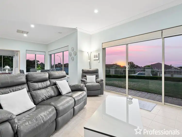 Sixth view of Homely house listing, 34 Cupello Drive, Swan View WA 6056