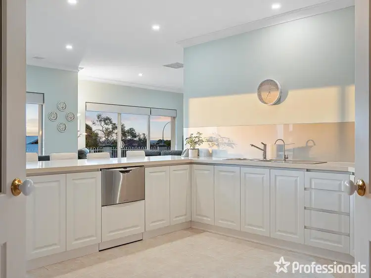 Seventh view of Homely house listing, 34 Cupello Drive, Swan View WA 6056