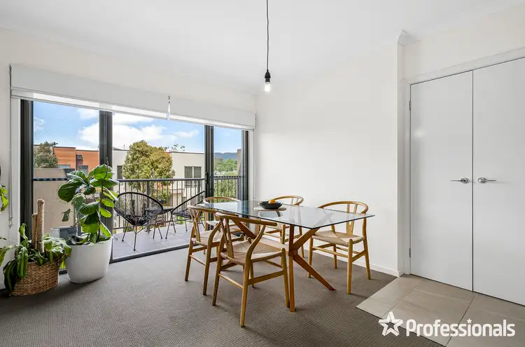 Fourth view of Homely house listing, 12 Yellow Gum Crescent, Mooroolbark VIC 3138