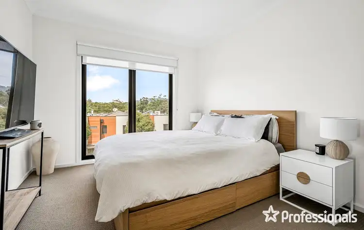 Fifth view of Homely house listing, 12 Yellow Gum Crescent, Mooroolbark VIC 3138