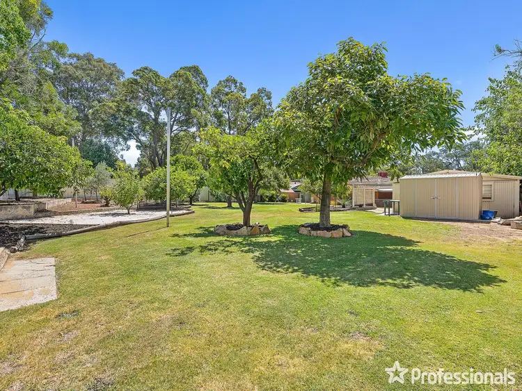Fifth view of Homely house listing, 9 Millson Road, Maida Vale WA 6057
