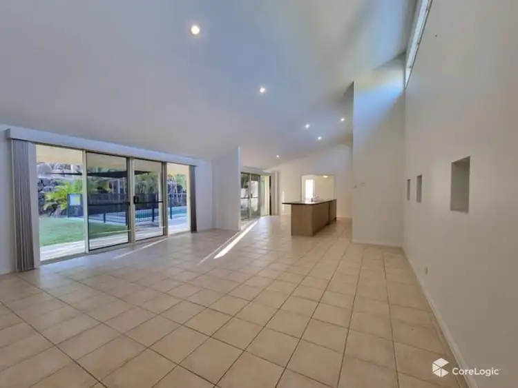Second view of Homely house listing, 9 Limewood Crescent, Ormeau Hills QLD 4208