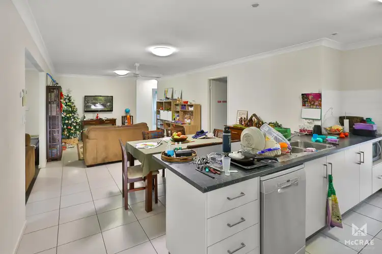 Second view of Homely house listing, 26 Crofton Street, Bowen QLD 4805