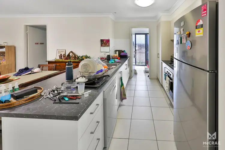 Third view of Homely house listing, 26 Crofton Street, Bowen QLD 4805
