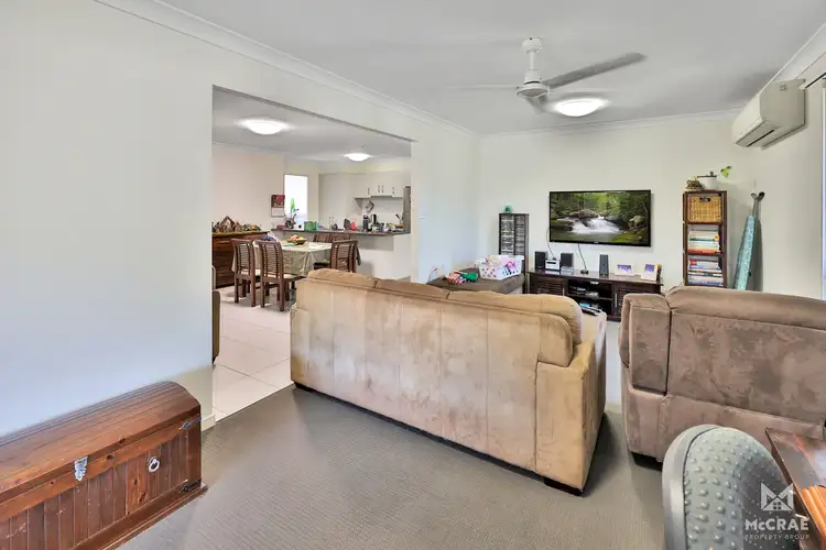 Fourth view of Homely house listing, 26 Crofton Street, Bowen QLD 4805