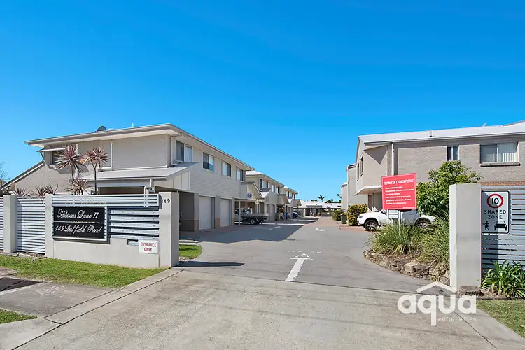 Main view of Homely unit listing, 17/149 Duffield Road, Kallangur QLD 4503