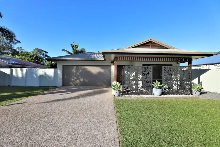8 Fretwell Road, White Rock QLD 4868