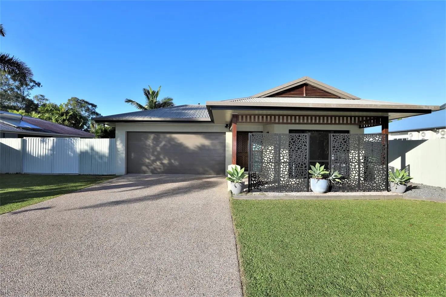 Main view of Homely house listing, 8 Fretwell Road, White Rock QLD 4868