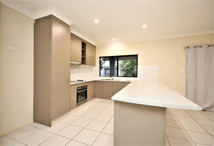 Third view of Homely house listing, 8 Fretwell Road, White Rock QLD 4868