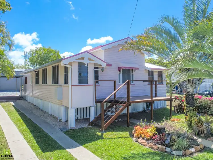 23 Brisbane Street, Bowen QLD 4805