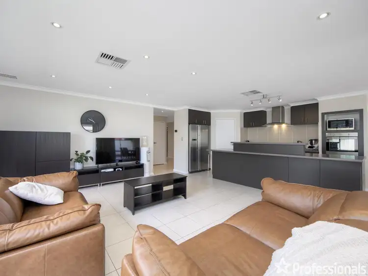 Third view of Homely house listing, 28 Norwich Way, High Wycombe WA 6057