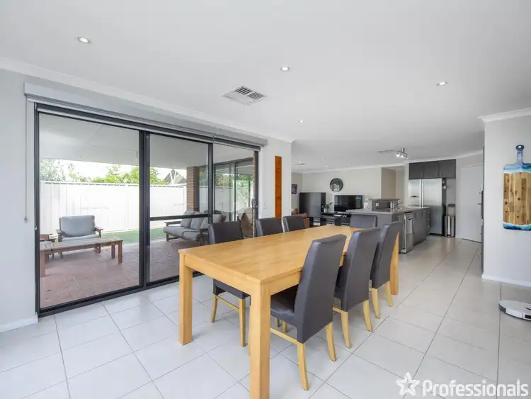 Fourth view of Homely house listing, 28 Norwich Way, High Wycombe WA 6057