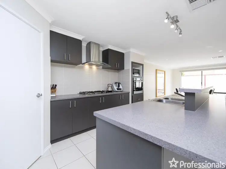 Fifth view of Homely house listing, 28 Norwich Way, High Wycombe WA 6057