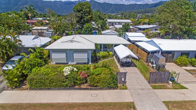 Main view of Homely house listing, 25 Sirius Street, Bentley Park QLD 4869