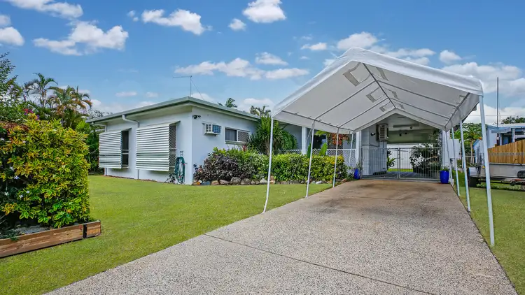 Second view of Homely house listing, 25 Sirius Street, Bentley Park QLD 4869
