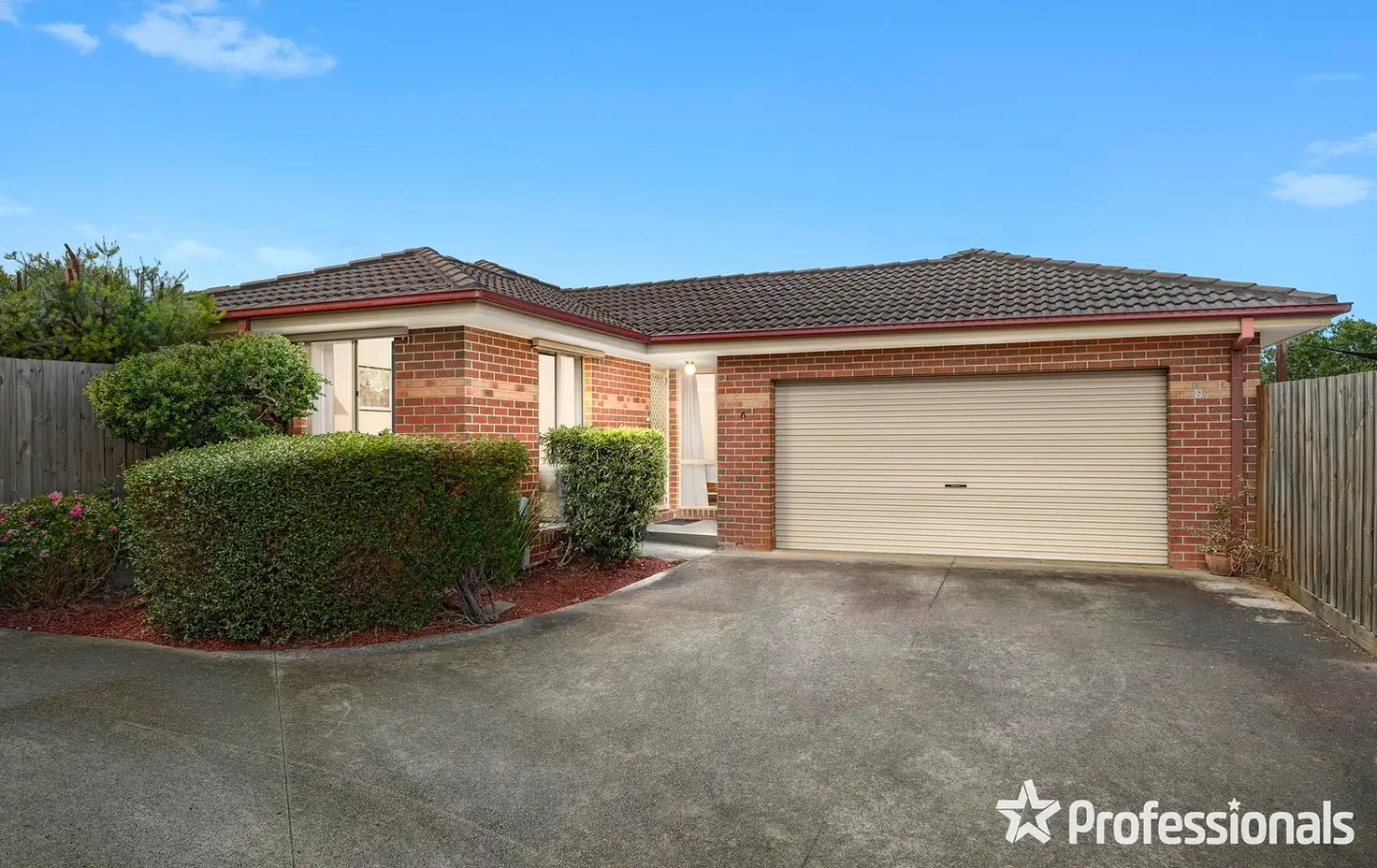 Main view of Homely unit listing, 6/662-670 Mount Dandenong Road, Kilsyth VIC 3137