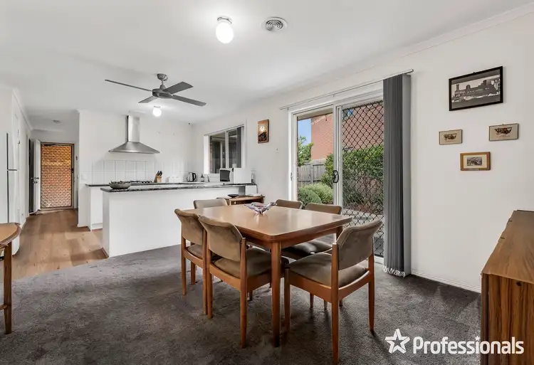 Second view of Homely unit listing, 6/662-670 Mount Dandenong Road, Kilsyth VIC 3137