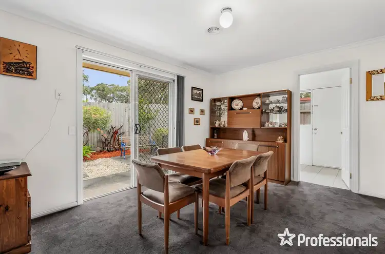 Third view of Homely unit listing, 6/662-670 Mount Dandenong Road, Kilsyth VIC 3137