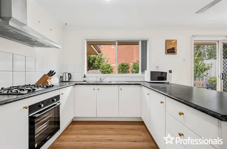 Fourth view of Homely unit listing, 6/662-670 Mount Dandenong Road, Kilsyth VIC 3137