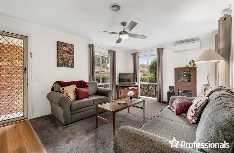 Fifth view of Homely unit listing, 6/662-670 Mount Dandenong Road, Kilsyth VIC 3137