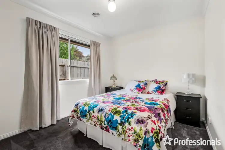 Sixth view of Homely unit listing, 6/662-670 Mount Dandenong Road, Kilsyth VIC 3137