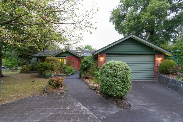Second view of Homely house listing, 23-25 Carroll Avenue, Croydon VIC 3136