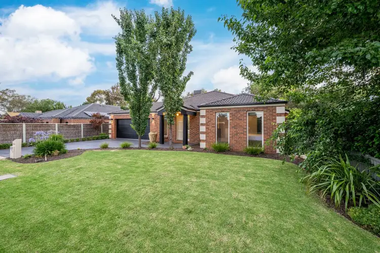 Second view of Homely house listing, 4 Pelican Court, Shepparton VIC 3630