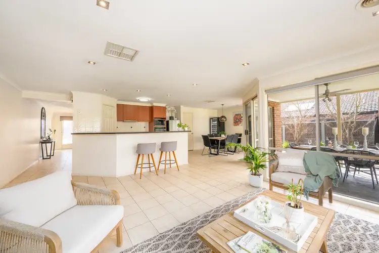 Fourth view of Homely house listing, 4 Pelican Court, Shepparton VIC 3630
