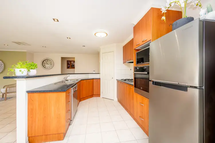 Sixth view of Homely house listing, 4 Pelican Court, Shepparton VIC 3630