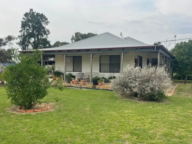 Main view of Homely house listing, 30-32 North Street, Waaia VIC 3637