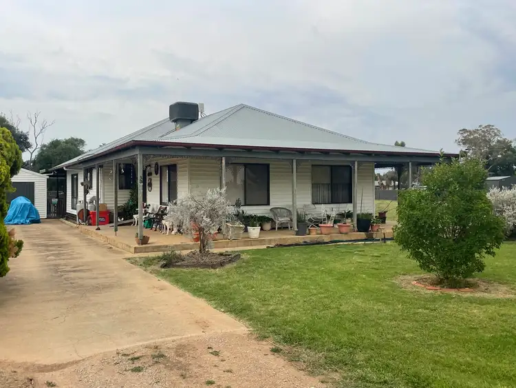 Second view of Homely house listing, 30-32 North Street, Waaia VIC 3637