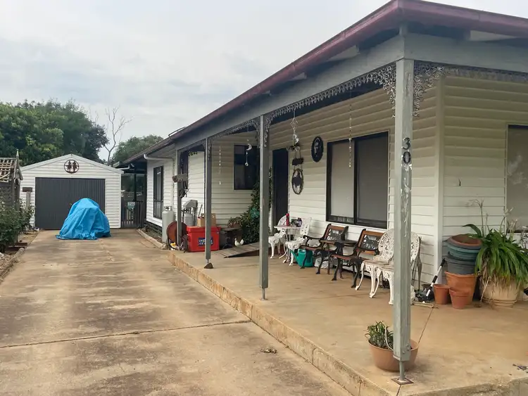 Third view of Homely house listing, 30-32 North Street, Waaia VIC 3637