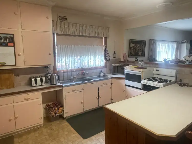 Fifth view of Homely house listing, 30-32 North Street, Waaia VIC 3637