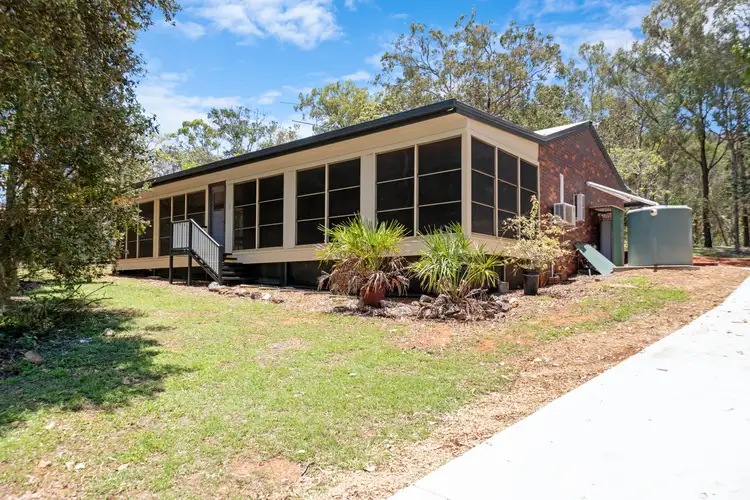 Third view of Homely house listing, 695 Keppel Sands Road, Tungamull QLD 4702