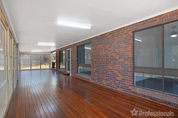 Fourth view of Homely house listing, 695 Keppel Sands Road, Tungamull QLD 4702